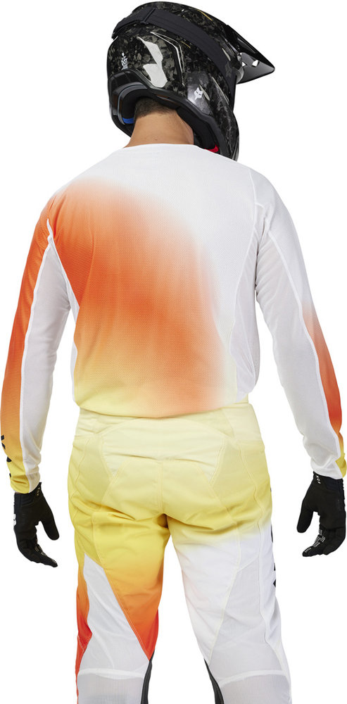 FOX 180 Air Haze Motocross Jersey