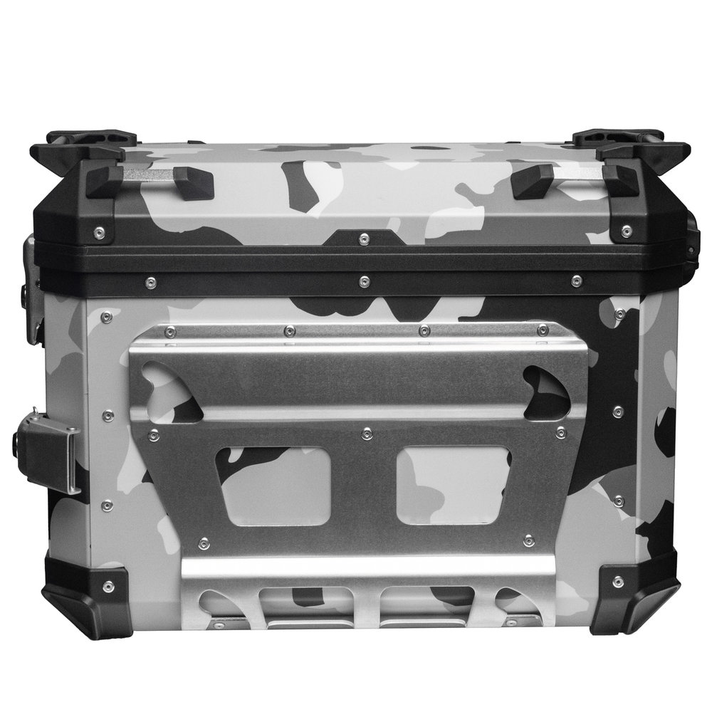 FC-Moto Terreno EVO Camo 36 L Alu Side Case