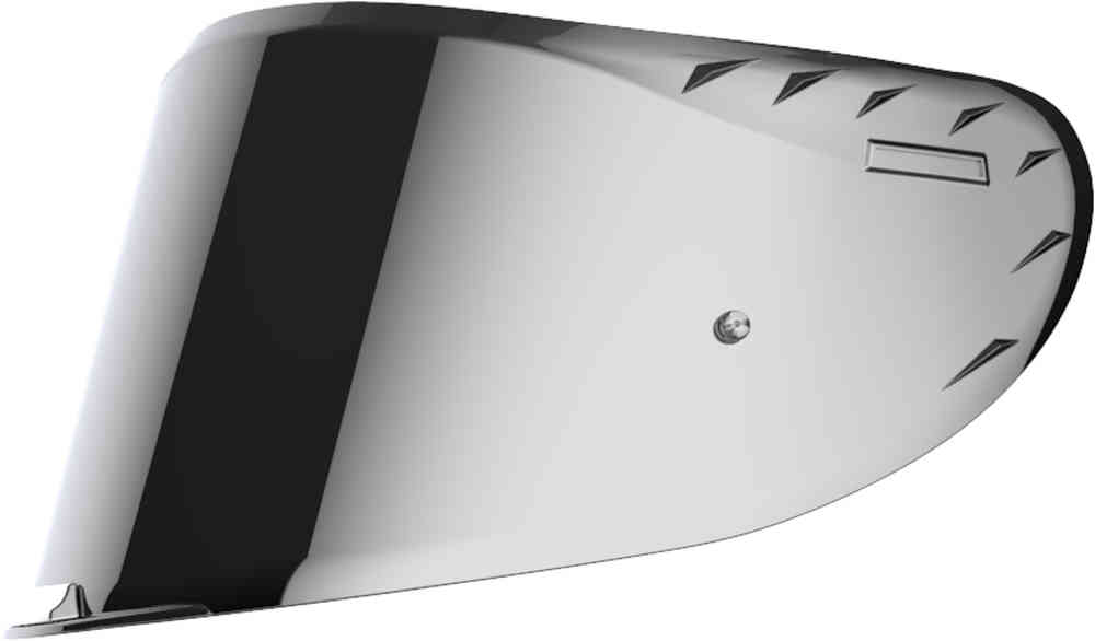 LS2 FF327 Challenger Pinlock Visor