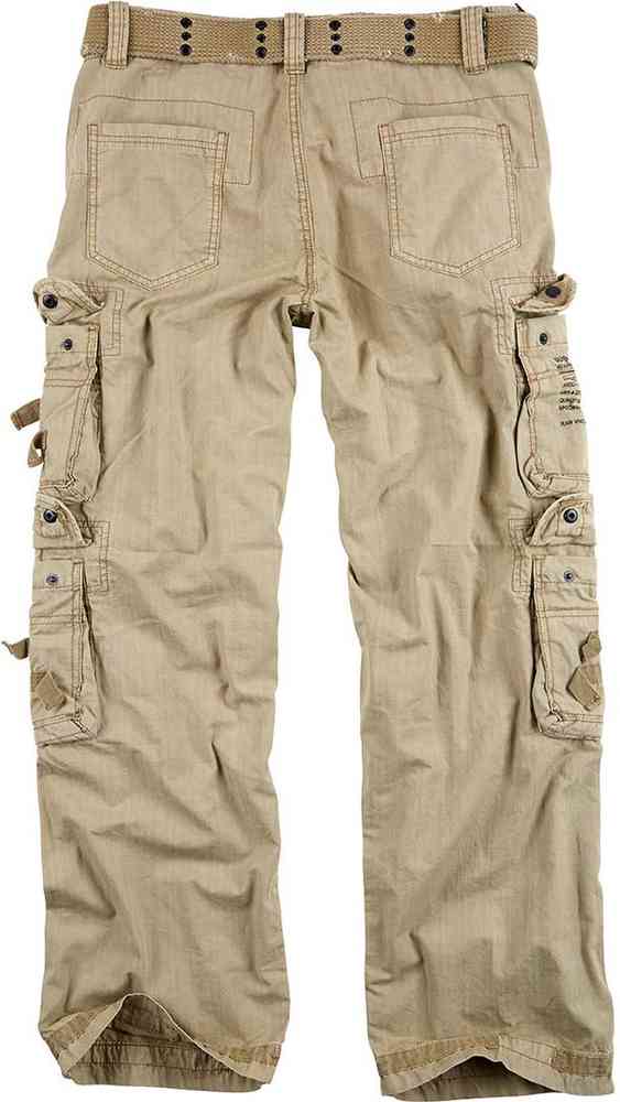 Surplus Royal Traveler Pants