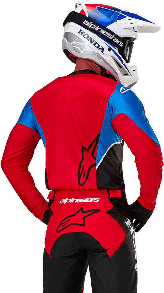 Alpinestars Honda Racer Iconic Motocross Jersey