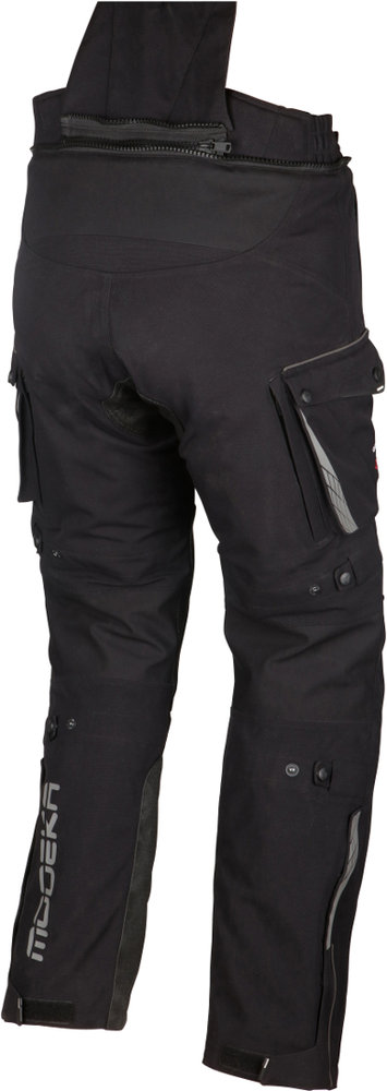 Modeka Viper LT Motorcycle Textile Pants