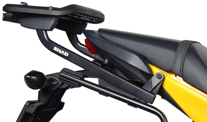 SHAD Top Master Topcaseträger