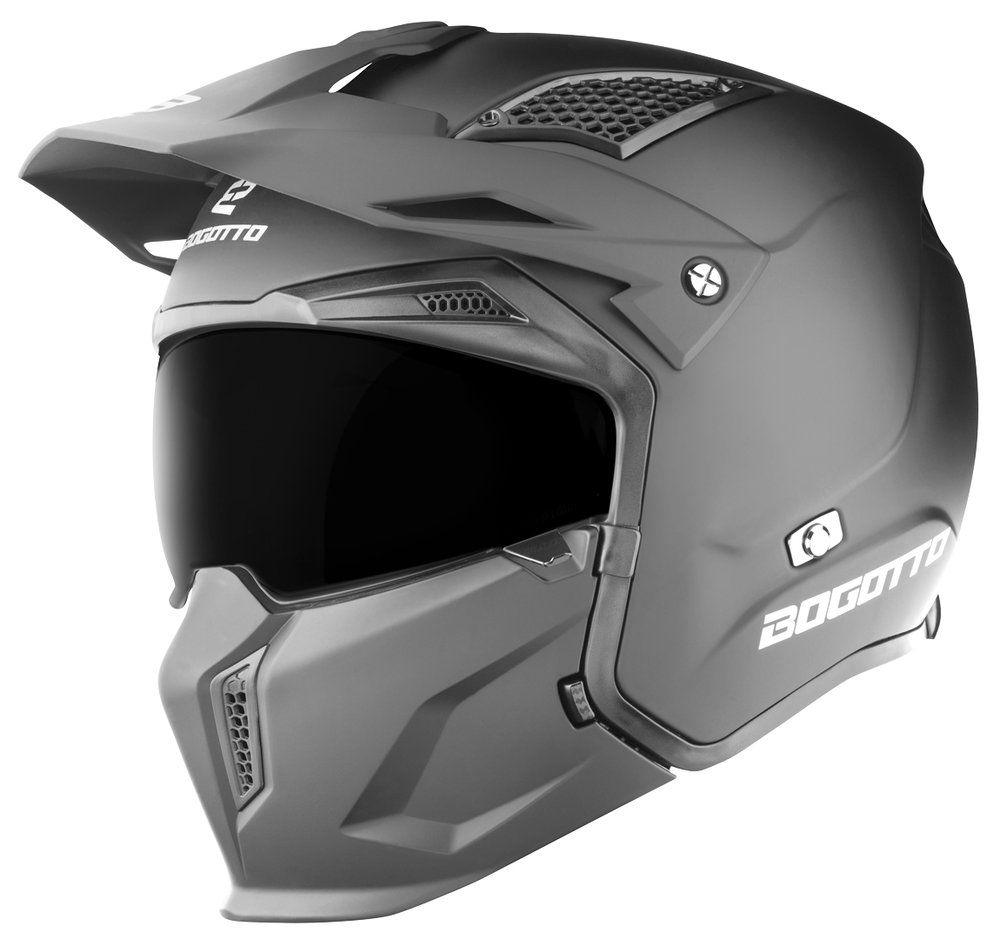 Bogotto Radic 22.06 Helmet