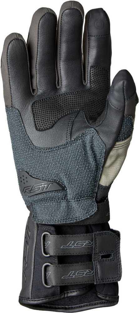 RST Pro Series Ranger waterproof Motorcycle Gloves
