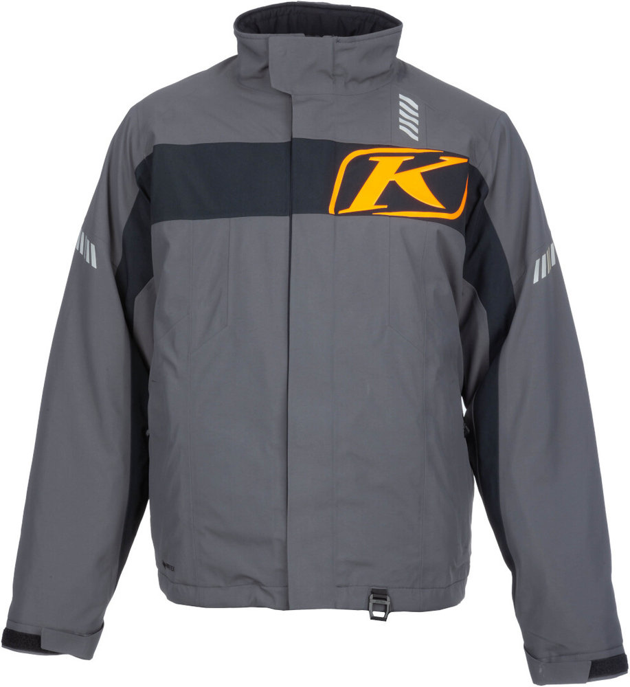 Klim Keweenaw 2025 waterproof Snowmobile Jacket