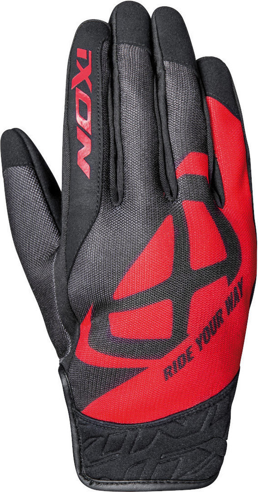 Ixon RS Slicker Motorcycle Gloves