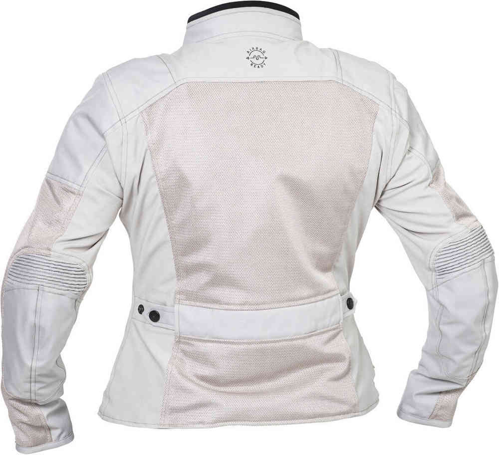 Halvarssons Arvika Ladies Motorcycle Textile Jacket