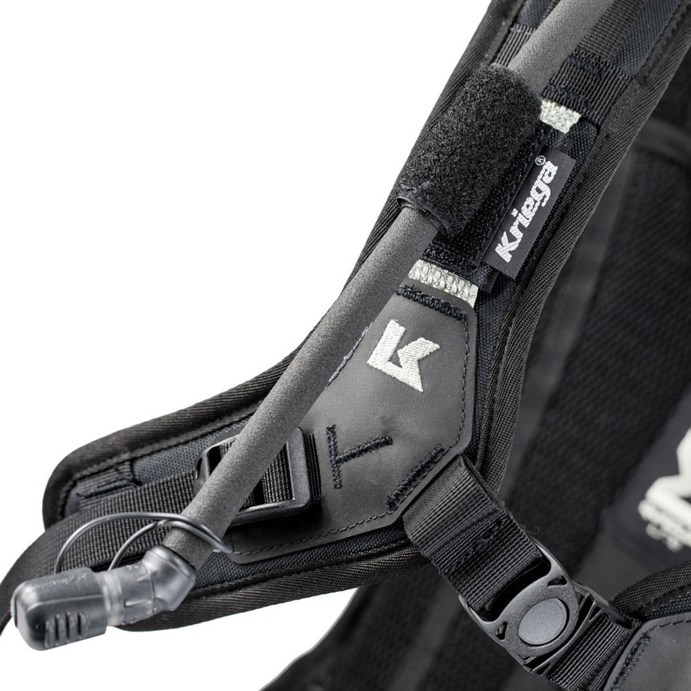 Kriega Hydro 3 Backpack