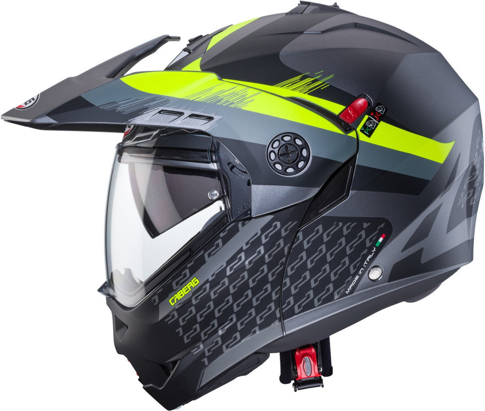 Caberg Tourmax X Sarabe Helmet