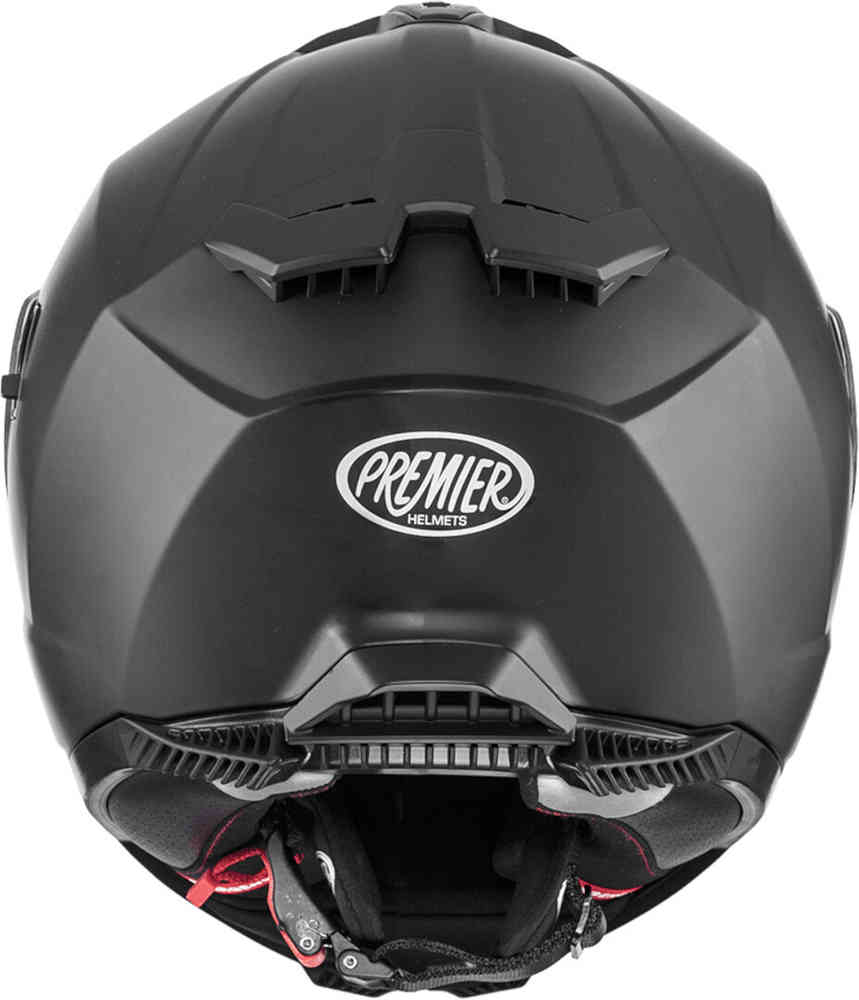 Premier Typhoon U9 BM Helmet