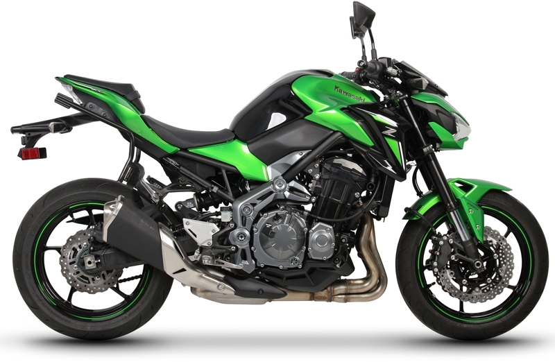 3P Side Case Carrier