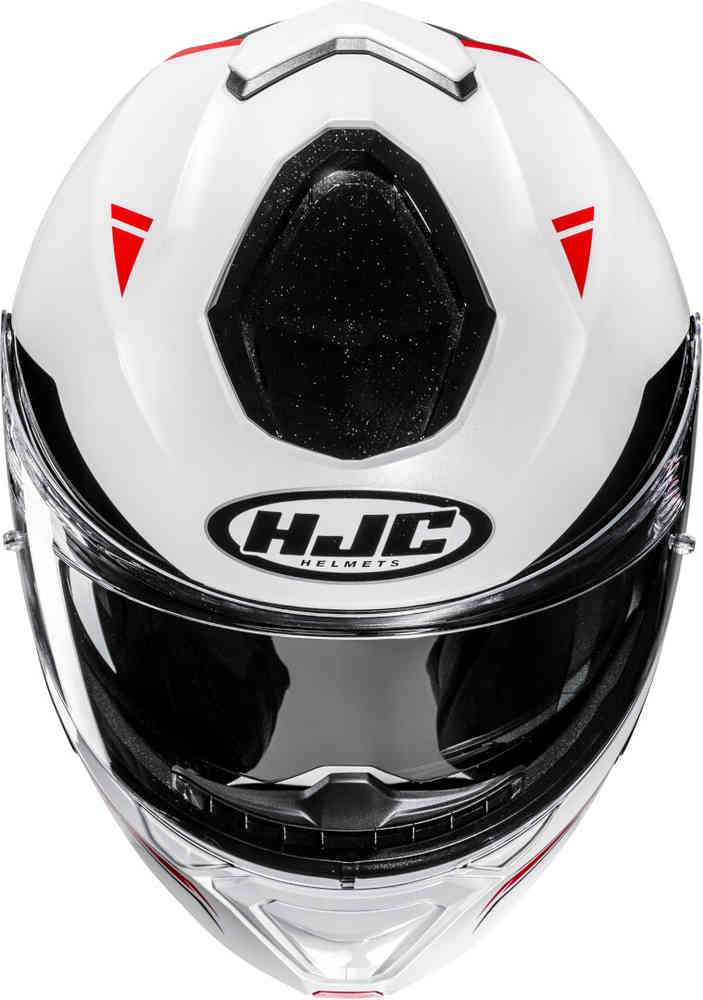 HJC i91 Tricus Helmet
