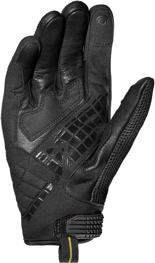 Spidi G-Carbon Motorcycle Gloves