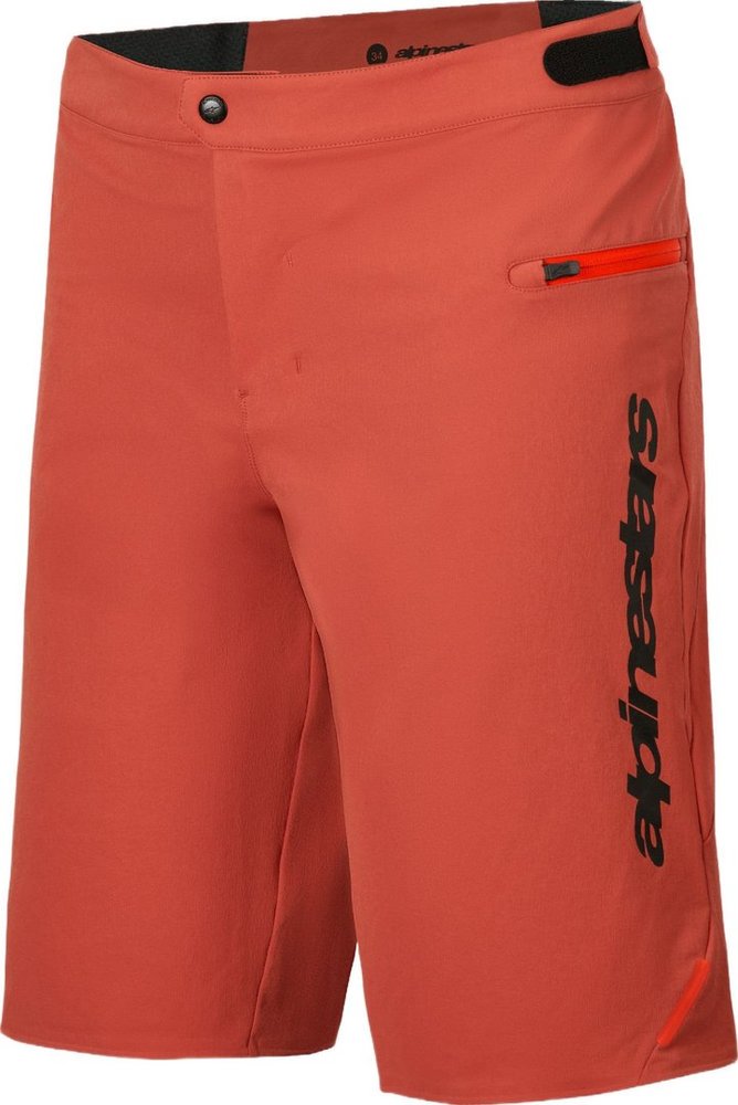 Alpinestars A-Dura Elite Bicycle Shorts