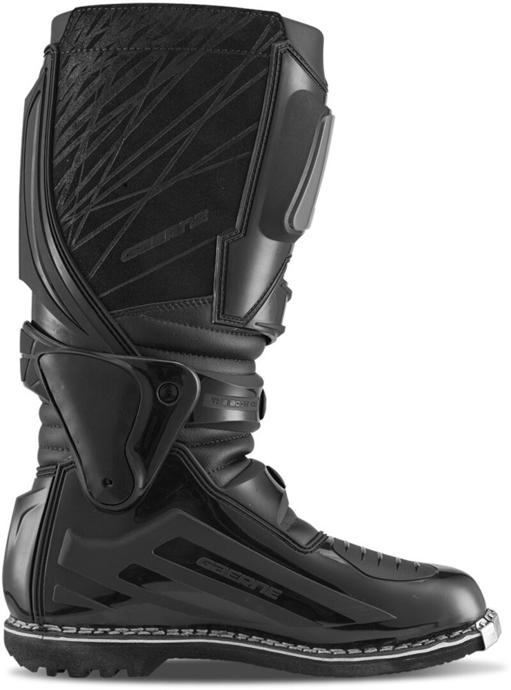 Gaerne Fastback Endurance Enduro Motocross Boots