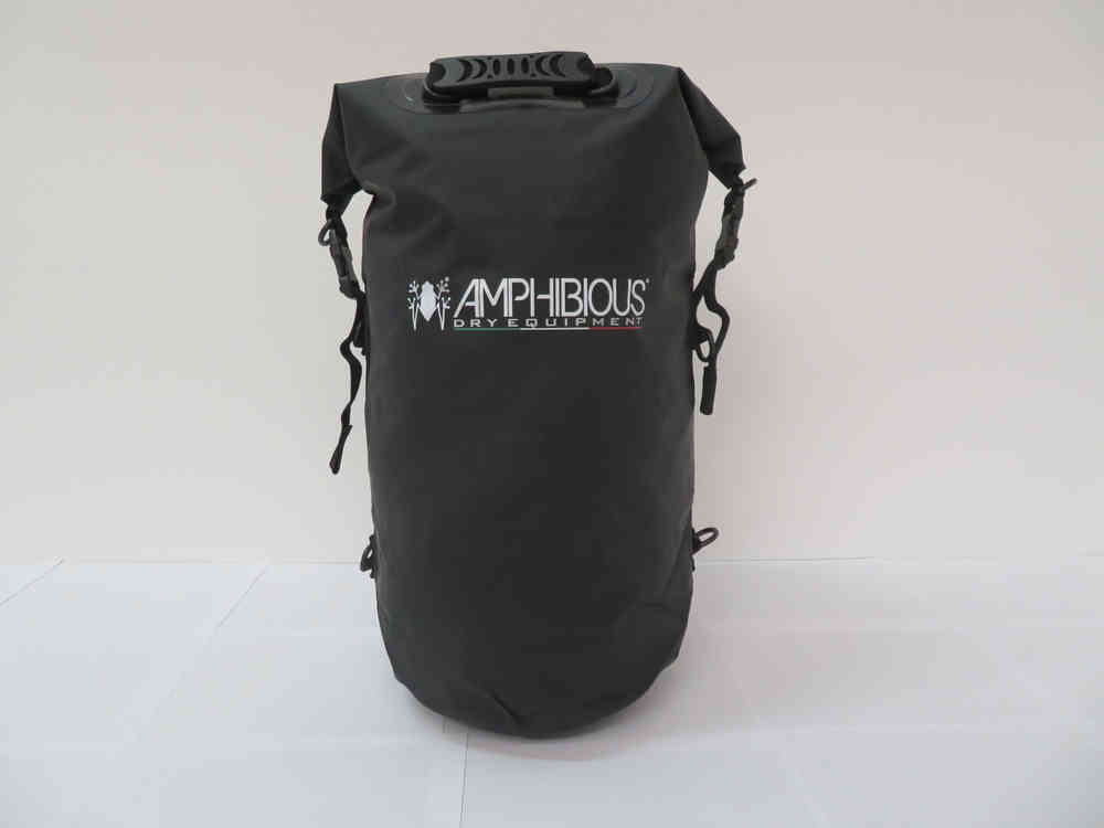 Amphibious Tube waterproof Bag