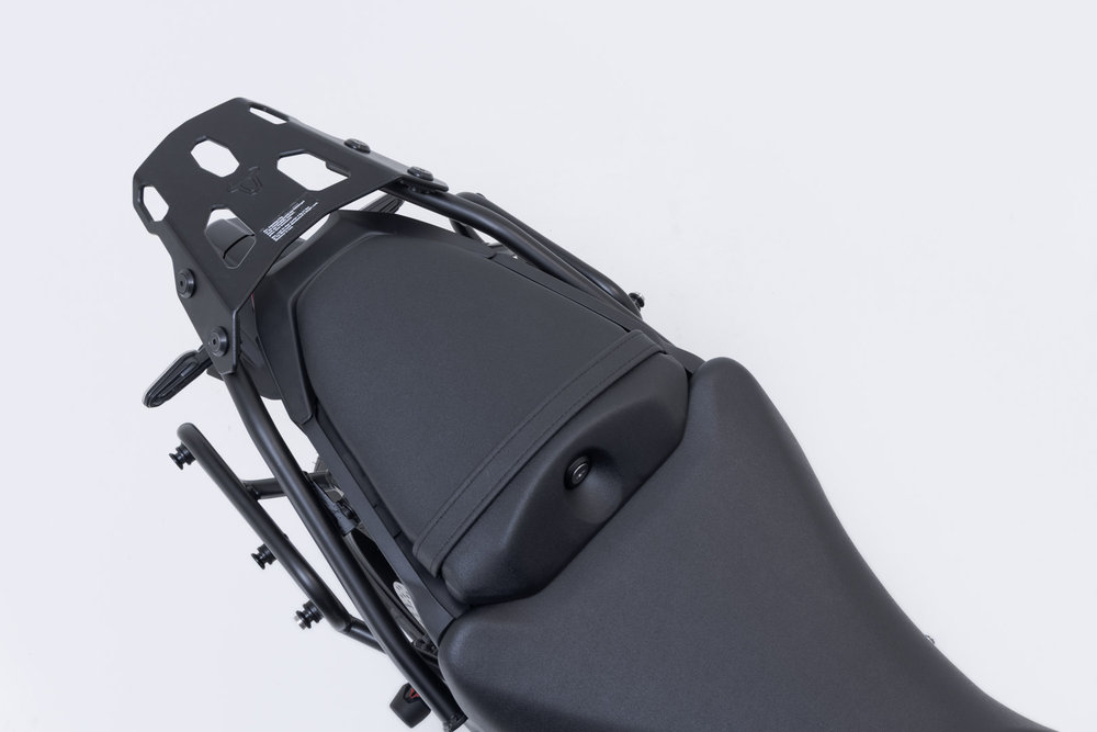 SW-Motech URBAN ABS side case system - 2 × 16.5 l. Yamaha MT-09 (23-).