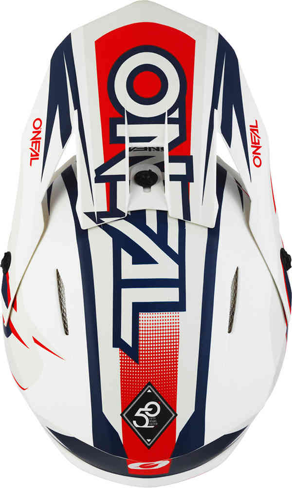 Oneal 3Series Riff 2.0 Motocross Helmet