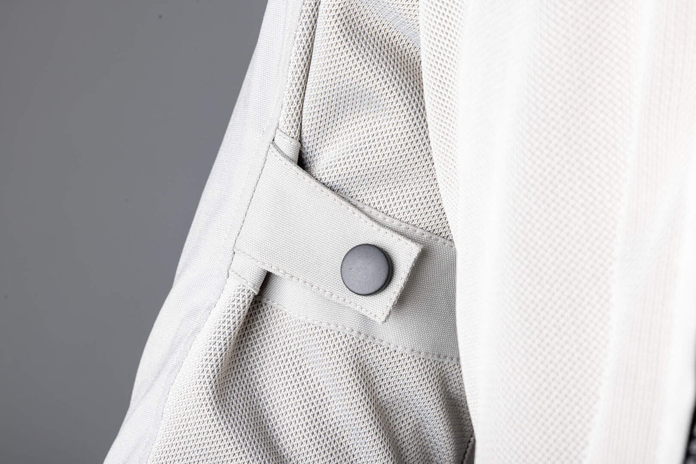 RST Spectre Air Motorcycle Textile Jacket