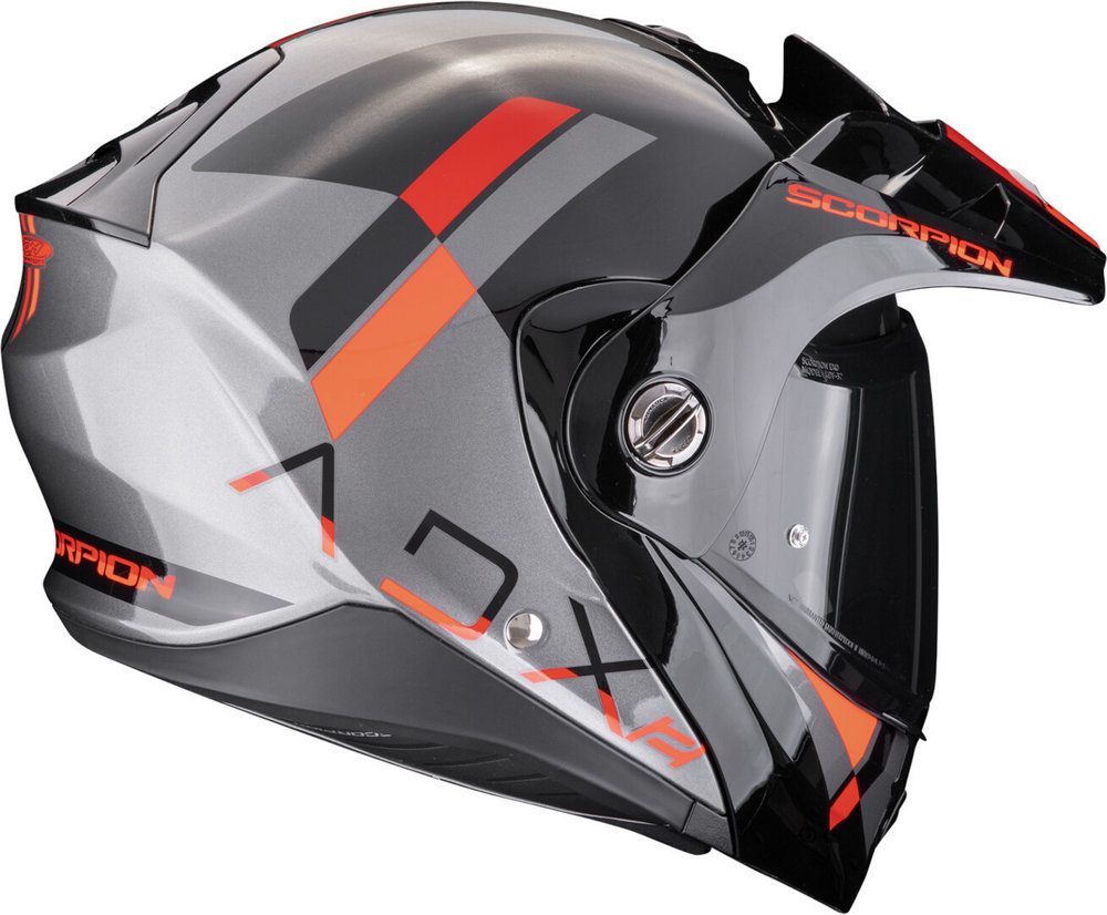 Scorpion ADX-2 Galane Helmet