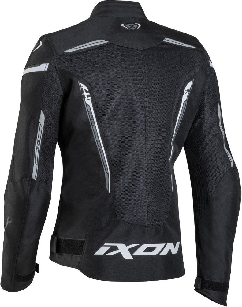 Ixon Striker WP Ladies Motorcycle Textile Jacket
