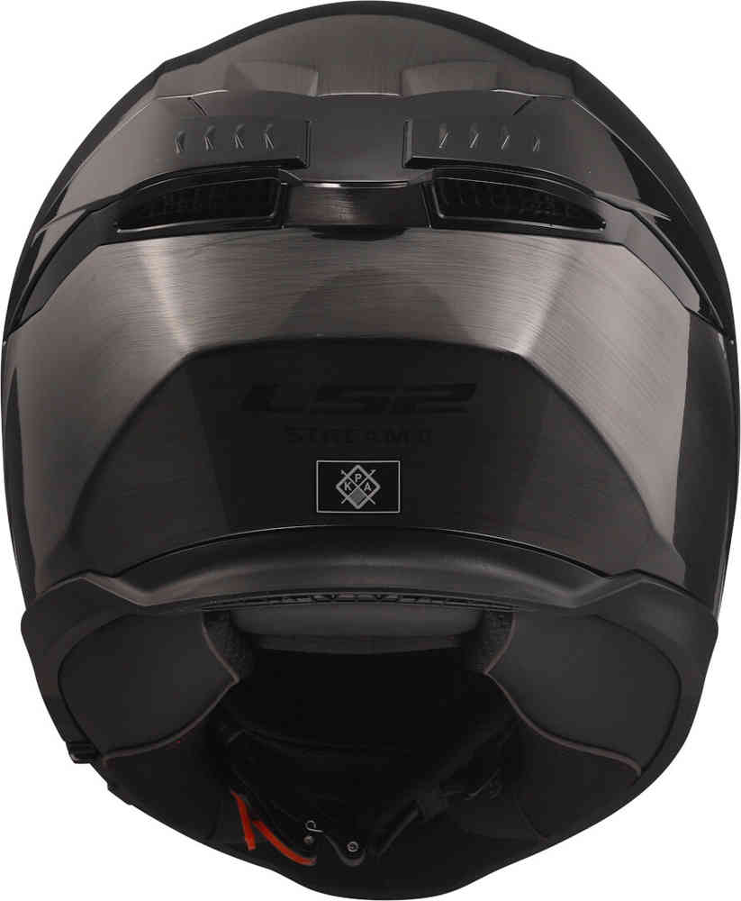 LS2 FF808 Stream II Jeans Helmet