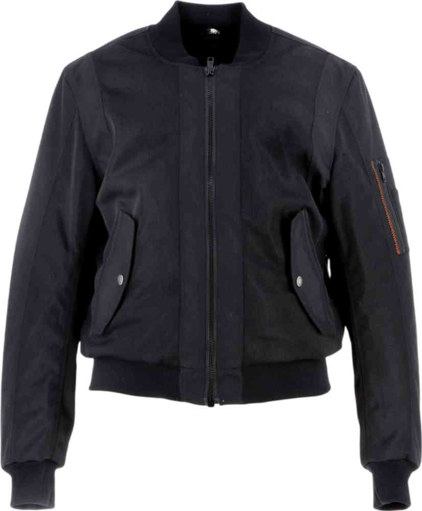 Helstons Elis Air Motorcycle Textile Jacket