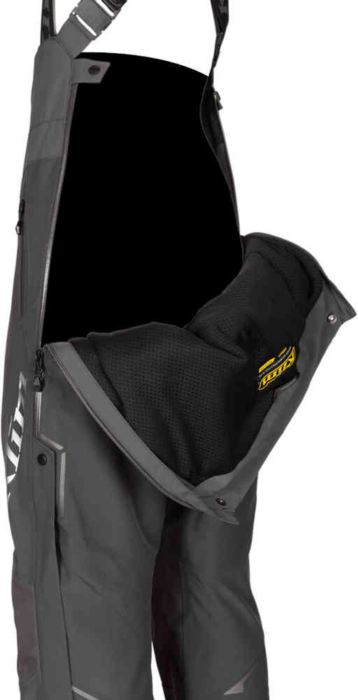 Klim Alpine Ladies Snowmobile Bib Pants