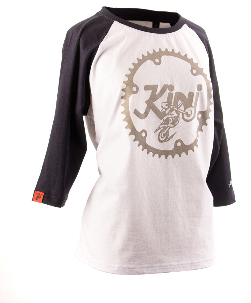 Kini Red Bull Ritzel Ladies Longsleeve Shirt