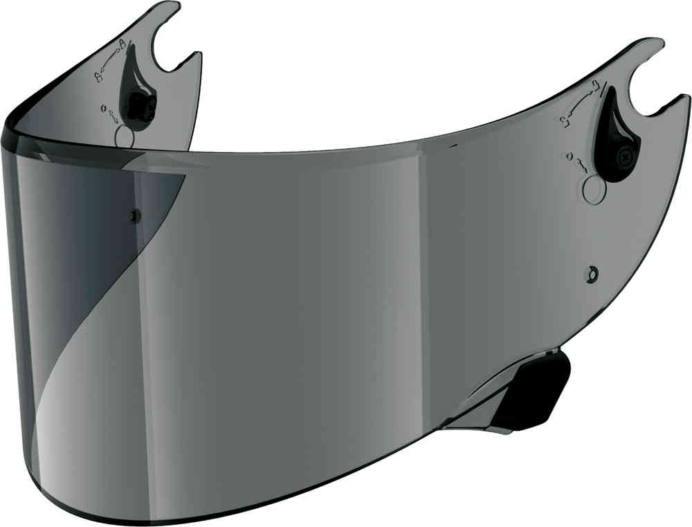 Shark Race-R Pro / Aeron GP Visor