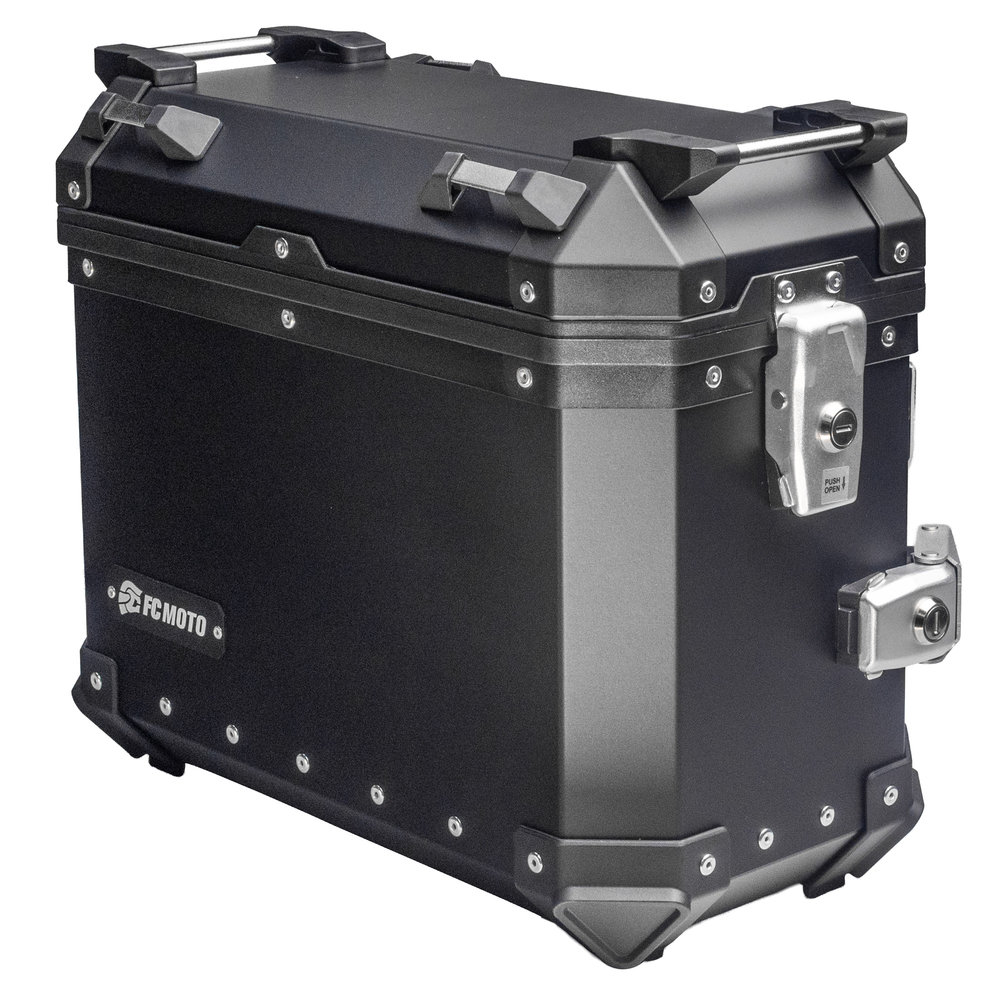 FC-Moto Terreno EVO 28 L Alu Side Case