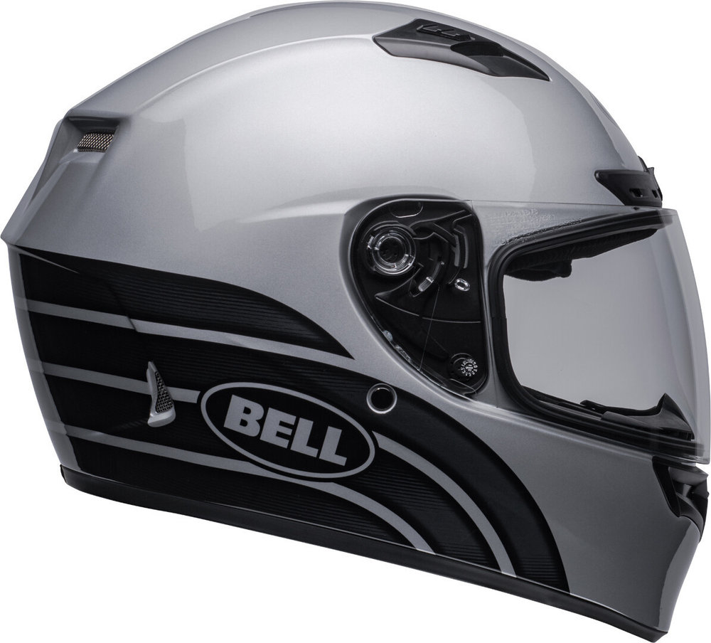 Bell Qualifier DLX Ace-4 Helmet
