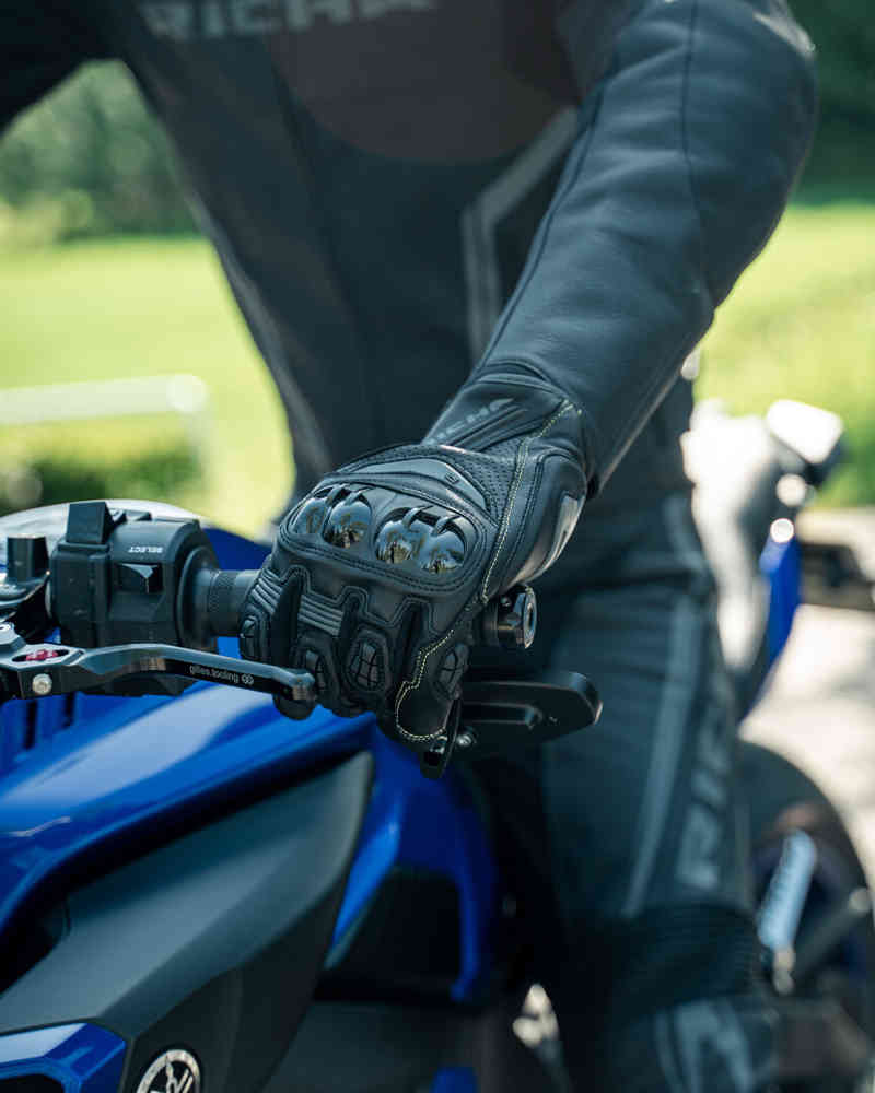 Richa Rotate Motorcycle Gloves