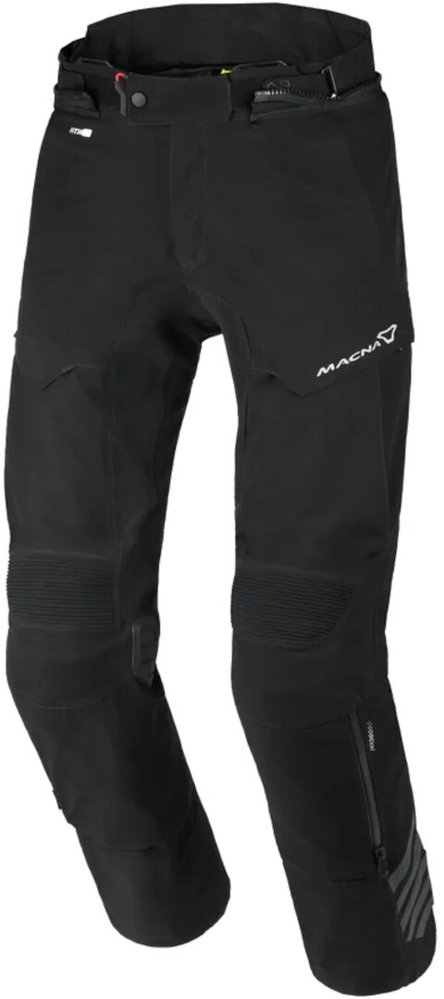 Macna Ultimax waterproof Motorcycle Textile Pants