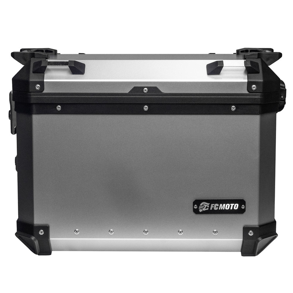 FC-Moto Terreno EVO 36 L Alu Side Case