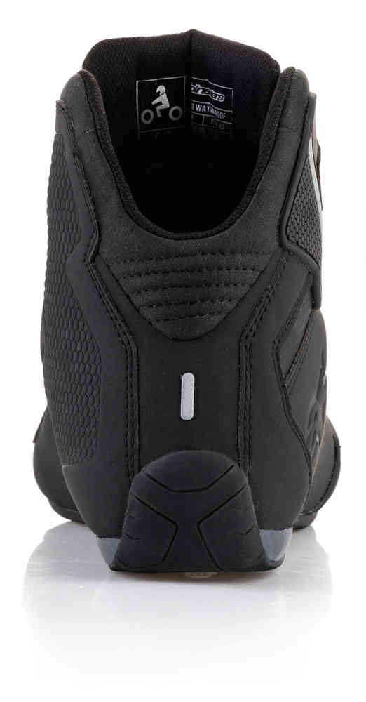 Alpinestars Sektor waterproof Motorcycle Shoes