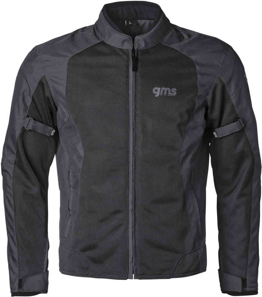 GMS Fiftysix.7 Motorcycle Textile Jacket