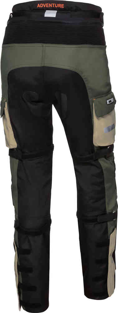 IXS X-Tour Montevideo RS-1000 Motorcycle Textile Pants