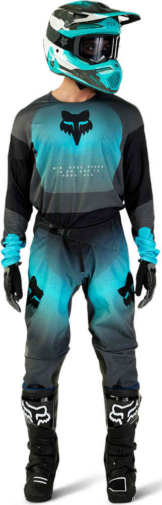 FOX 360 Revise Motocross Jersey