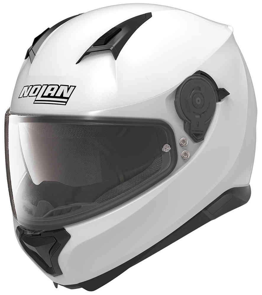 Nolan N87 Special Plus N-Com Helmet