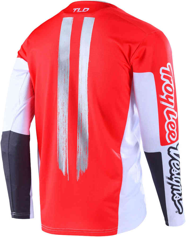 Troy Lee Designs Sprint Marker Youth Bicycle Jersey