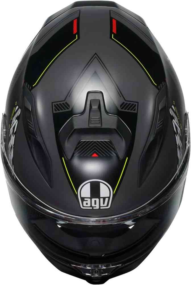 AGV K7 Kyber Helmet
