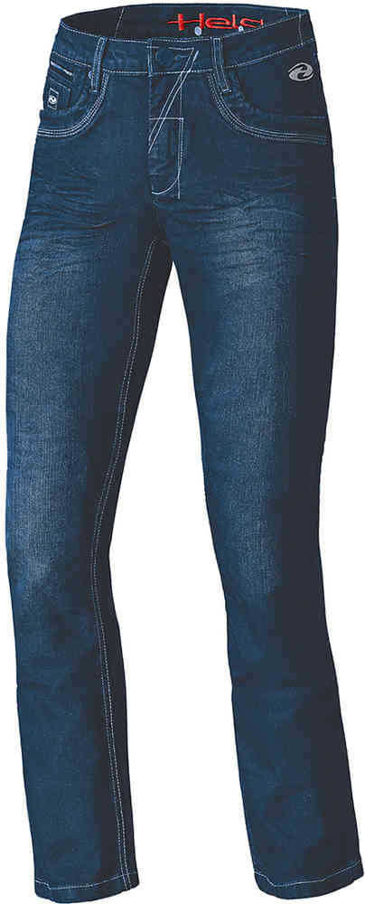 Held Crane Stretch Motorcycle Jeans