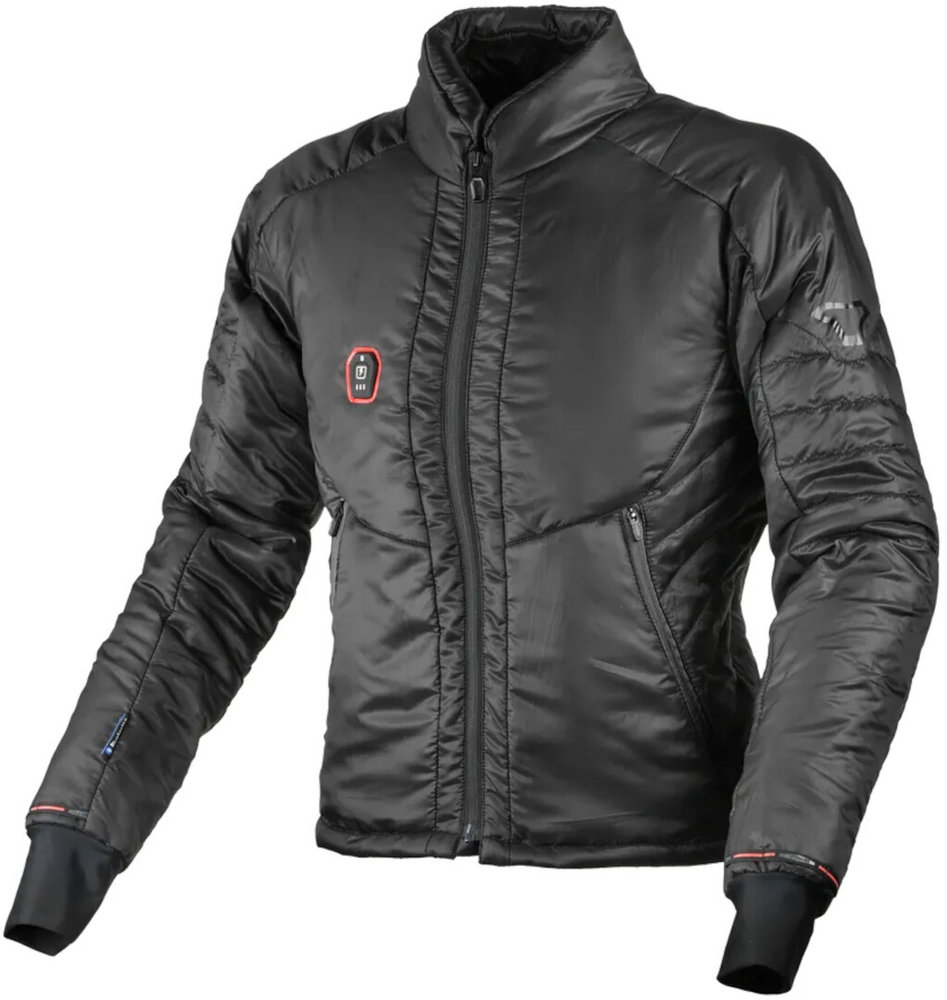 Macna Nuclea heated Ladies Textile Jacket