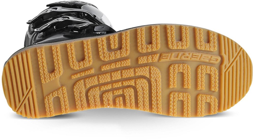 Gaerne Balance XTR waterproof Motocross Boots