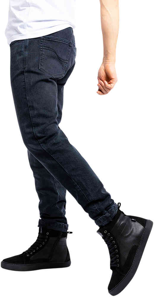 John Doe Pioneer Mono Motorcycle Jeans