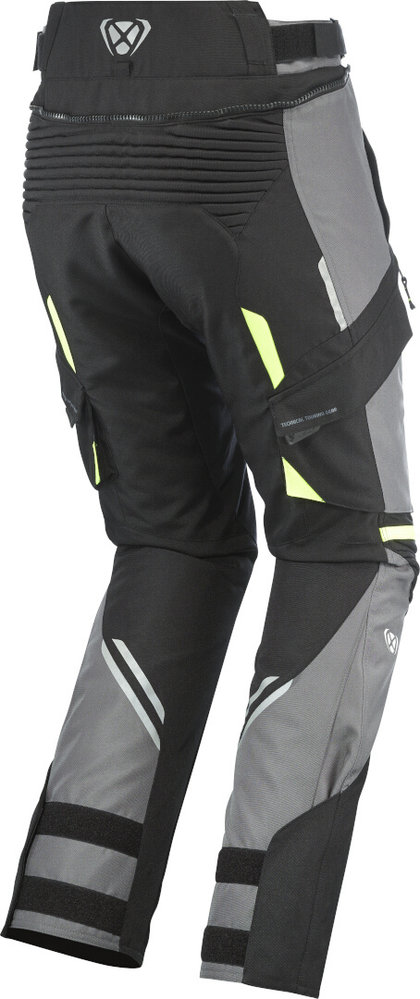 Ixon Midgard Waterproof Motorcycle Textile Pants