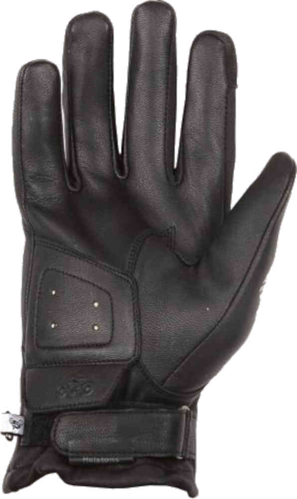 Helstons Grafic Winter Motorcycle Gloves