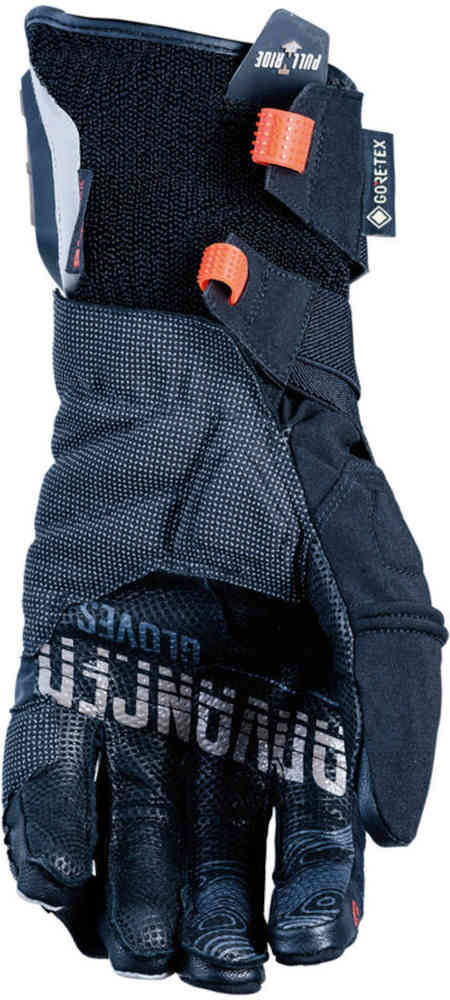 Five TFX1 GTX Motorcycle Gloves